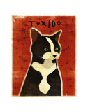 Tuxedo