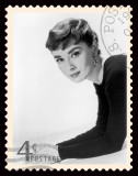 Movie Stamp VII