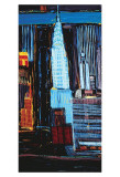 Manhattan Skyline