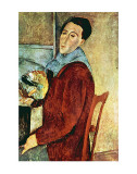 Self Portrait
