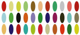 Paint Box Graphic I