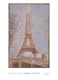 Eiffel Tower  c1889