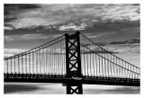 Benjamin Franklin Bridge