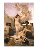 The Birth of Venus