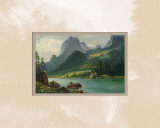 Rocky Mountains