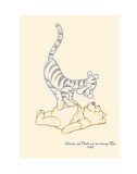 Pooh and Tigger Tackle