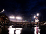 Texas Rangers v San Francisco Giants  Game 2