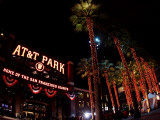 Texas Rangers v San Francisco Giants  Game 2