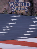 San Francisco Giants v Texas Rangers  Game 4
