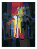 Town by Night