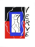 Cover of Verve