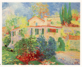 Studio Villa  Cannes
