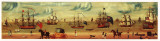 The Fleet Off Shore