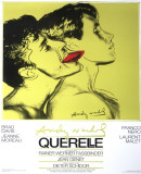 Querelle Green