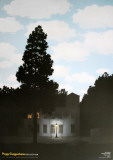 L’Empire des Lumieres