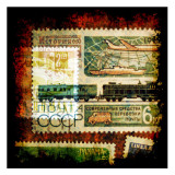 Transport Stamp