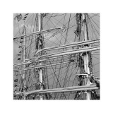 Graceful Sailing Yatch II