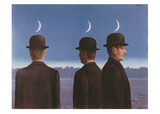 Le Chef d'Oeuvre Ou les Mysteres de l'Horizon  c1955
