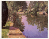 The Wharf at Sutton Courtney