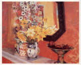 Studio Mantlepiece