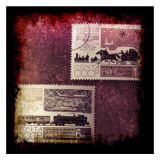 Transport Stamp II