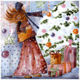 Fée d'Hiver