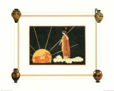 The Vase Painting III