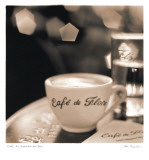 Café  St Germain des Pres