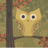 Forest Owl