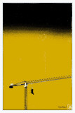 How High Is Your Cow (Yellow)