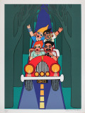 Family Drive