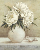 Peonies II