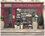 Fleurs & Brocante