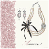 Accessorize
