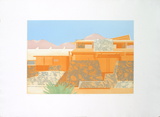 Taliesin West  Scottsdale Arizona