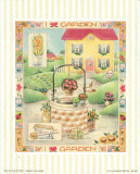 I Love Garden I