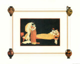 The Vase Painting II