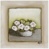 Corbeilles de Fleurs