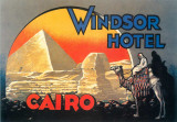 Hotels III