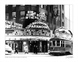 Brooklyn Paramount  New York  c1948