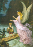 Angel Watching II