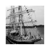 Graceful Sailing Yatch IV