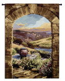 Tuscan Afternoon