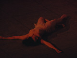 Ballerina Alicia Alonso