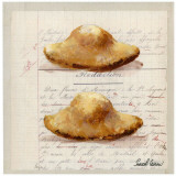 Madeleines