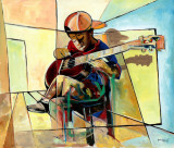 Little Musician