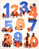 Numbers