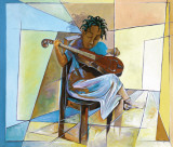 Little Musician II