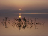 This Deep Lake  Up to 938 Feet  Is also One of the World's Oldest