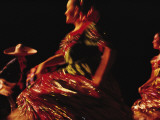 Mexican Dancers